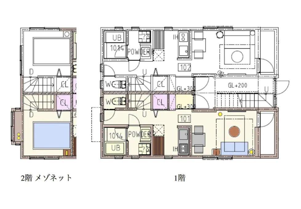 טוקיו Crescent Moon Nakanoshimbashi מראה חיצוני תמונה